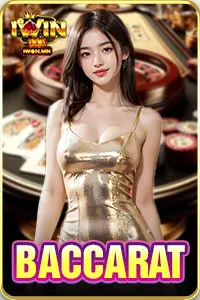 iWin | Thống Trị Ngành Cá Cược Online Về Độ Xanh Chín 11 baccarat